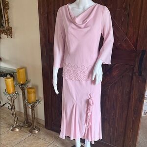 S.L. Fashions | Dresses | Sl Fashions Illusion Soutachetrim Party Dress Navy16 Women Designer Dress | Poshmark S.L. Fashions | Dresses | Sl Fashions Illusion Soutachetrim Party Dress Navy16 Women Designer Dress | Poshmark